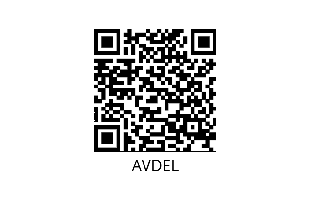  02221-00813 AVDEL 