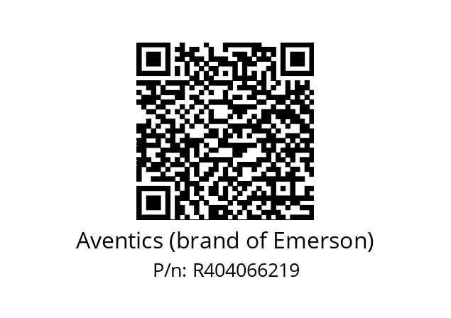  CCL-DA-050-0025-IS-0210032211AB00000-ACC Aventics (brand of Emerson) R404066219