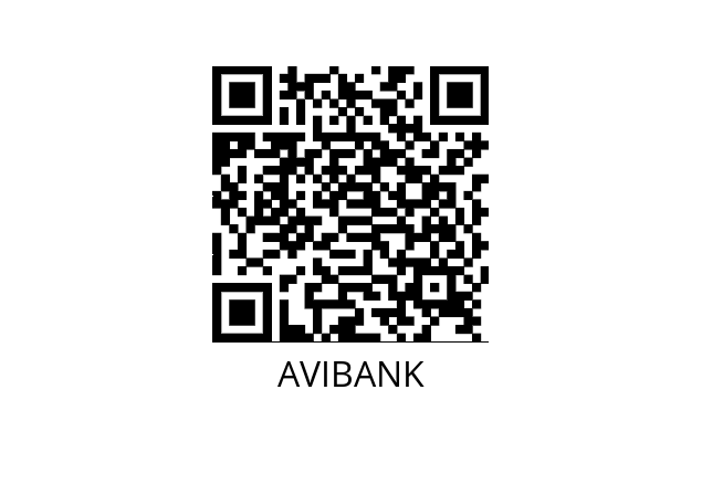  51399C6T20MSPL8A8 AVIBANK 