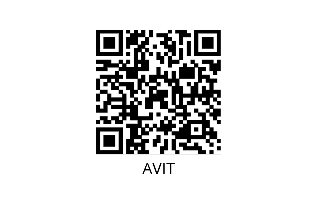  SV102-1015-01 AVIT 