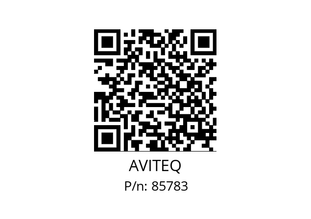   AVITEQ 85783