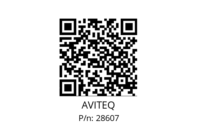   AVITEQ 28607