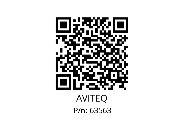   AVITEQ 63563