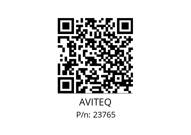   AVITEQ 23765