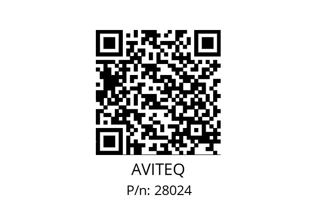   AVITEQ 28024