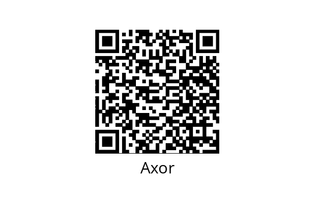  SSAX1100-M-000D00X-S0T053-SC00F1 Axor 