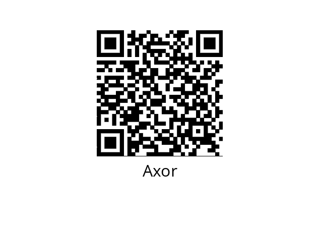  MS-060-08/16-N-S-206/TO-RD Axor 