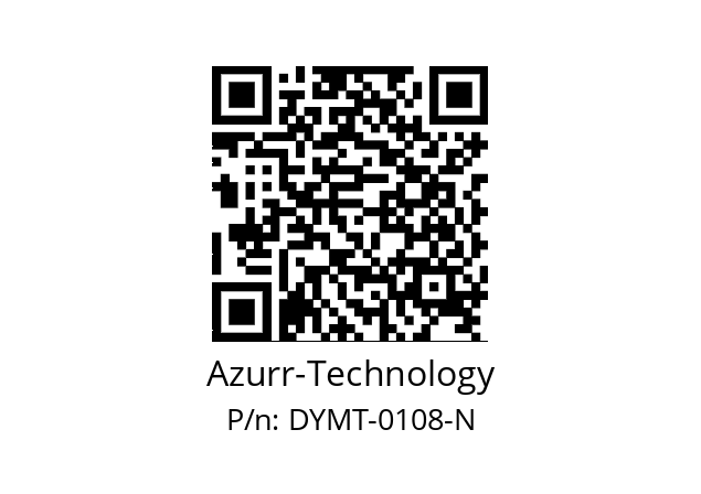   Azurr-Technology DYMT-0108-N