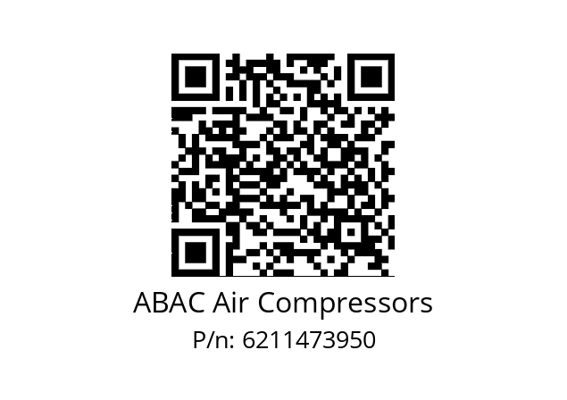   ABAC Air Compressors 6211473950