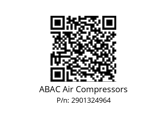   ABAC Air Compressors 2901324964