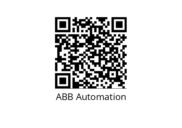  DSHM1205735095-E ABB Automation 