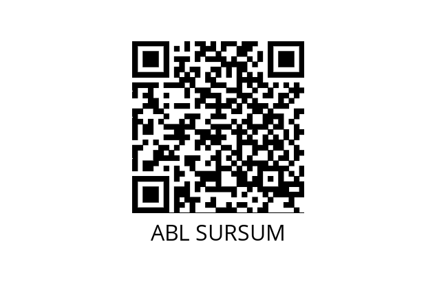  MSW16 ABL SURSUM 