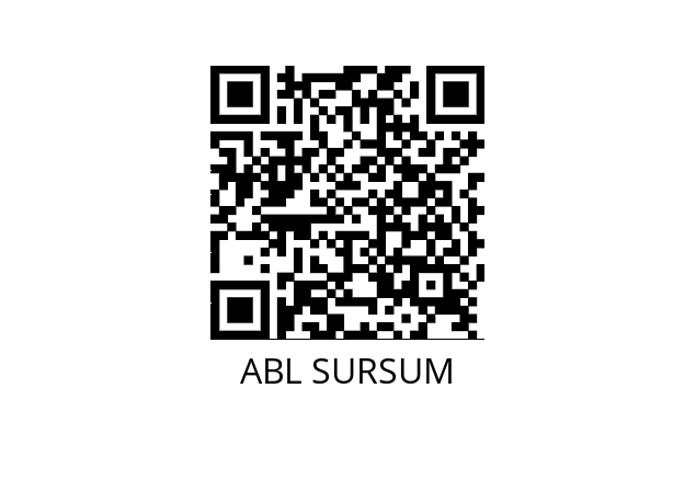  RCBO FB 1603 C ABL SURSUM 