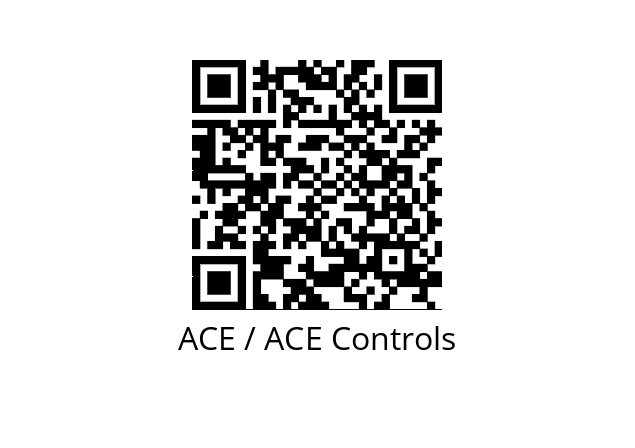  3PL-TP-DF-24W ACE / ACE Controls 