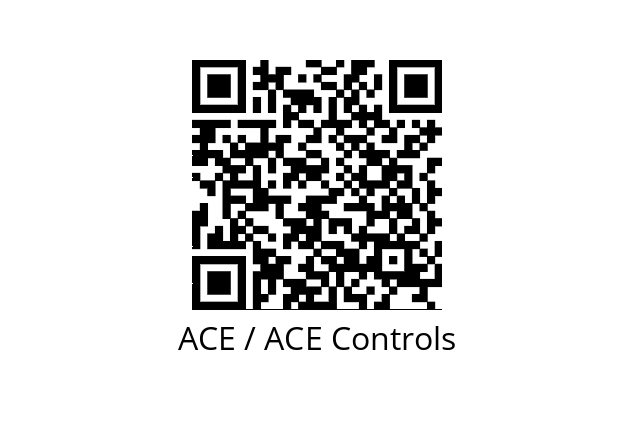  CA2X10EU-3C ACE / ACE Controls 