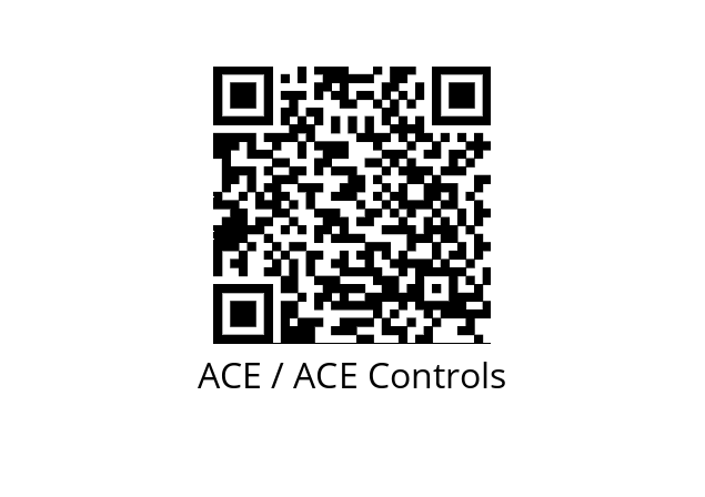  CB63-100-R ACE / ACE Controls 