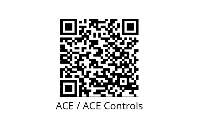  CB63-400-R ACE / ACE Controls 