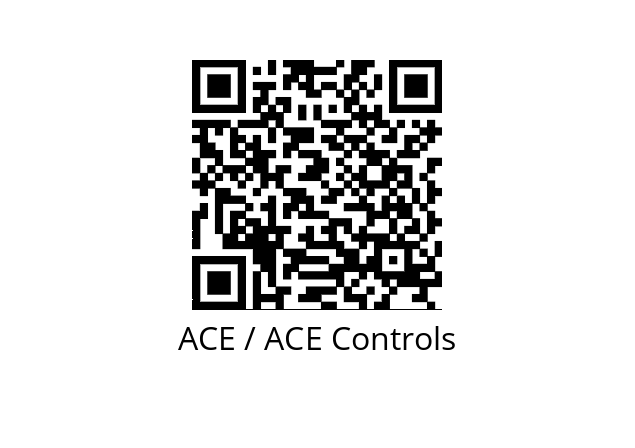  CB63-300-R ACE / ACE Controls 