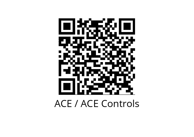  DVC-32-100EU-BB-N ACE / ACE Controls 