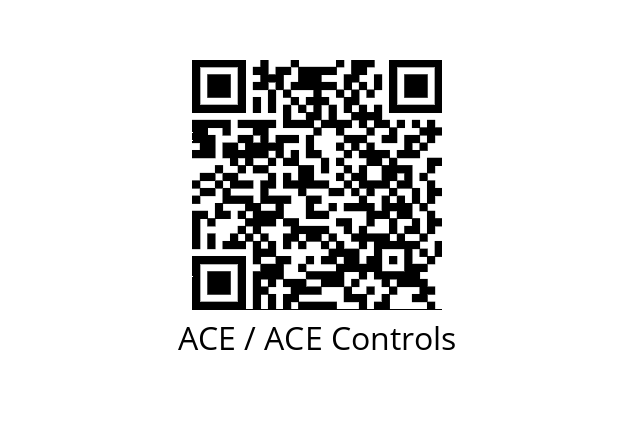  DVC-32-100EU-BB-P ACE / ACE Controls 