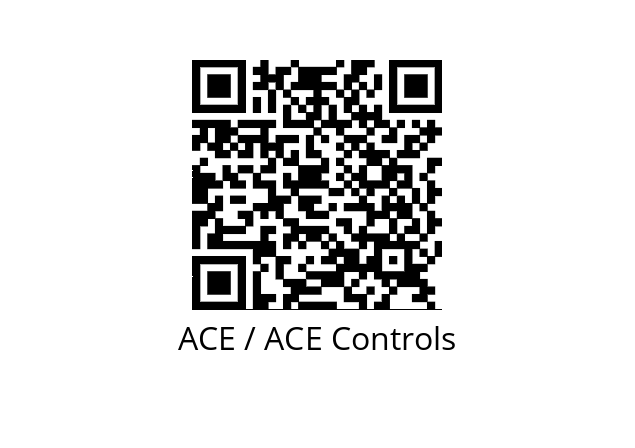  DVC-32-150EU-BB-M ACE / ACE Controls 