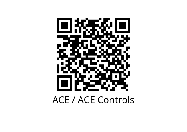  DVC-32-150EU-BB-N ACE / ACE Controls 