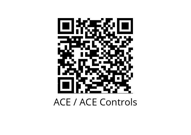  DVC-32-150EU-BB-P ACE / ACE Controls 