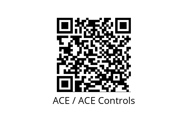  DVC-32-100EU-BB-M ACE / ACE Controls 