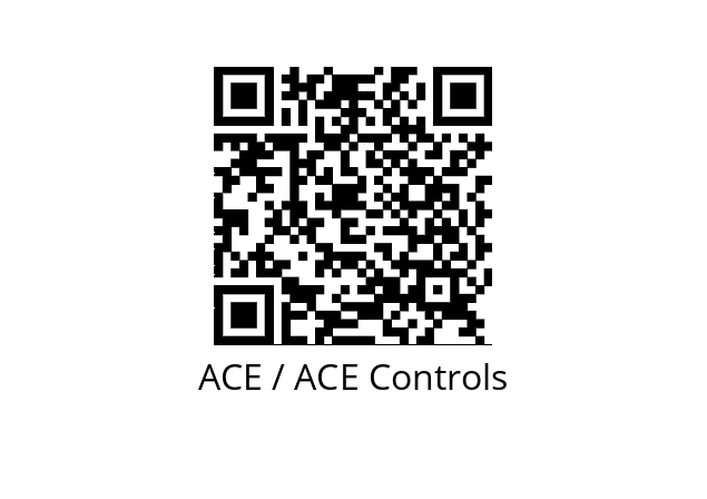  DVC-32-150EU-XX-P ACE / ACE Controls 