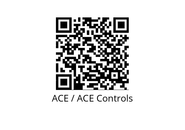  EB63-100-R ACE / ACE Controls 