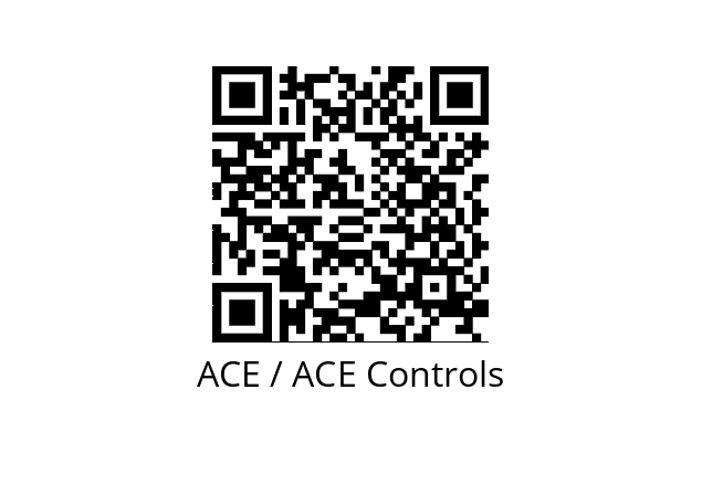  FRT-G2-300-G2 ACE / ACE Controls 