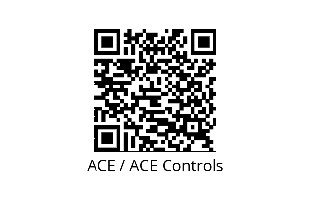  GS-19-150-AA-650N ACE / ACE Controls 