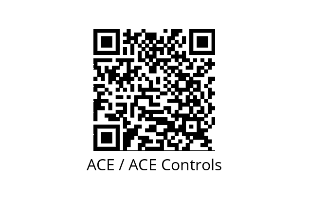  GS-22-100-EE-300N ACE / ACE Controls 