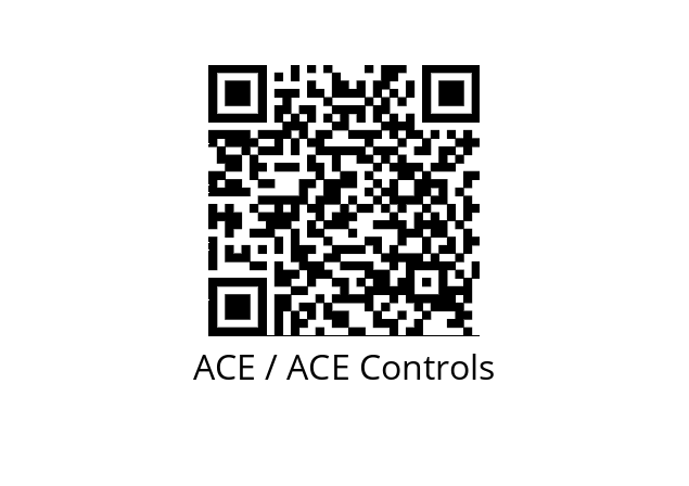  GS15-79-AA-400N-K18466 ACE / ACE Controls 