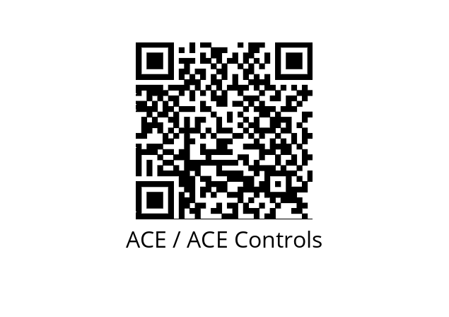  GS-28-150-AA-1400N ACE / ACE Controls 