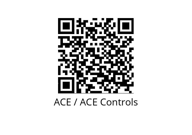  HB-12-20P ACE / ACE Controls 