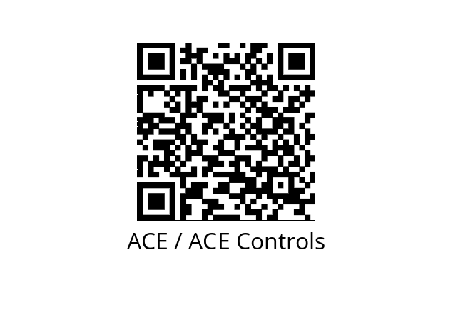  HB-12-20N ACE / ACE Controls 