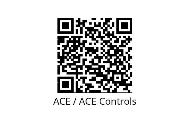  HB-12-70M ACE / ACE Controls 