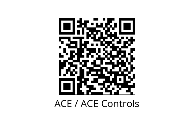  HB-12-70N ACE / ACE Controls 