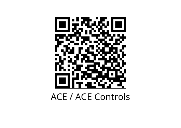  HB-15-100N ACE / ACE Controls 