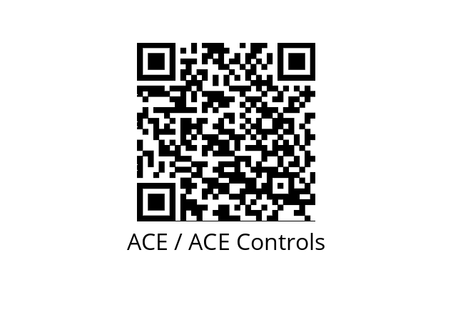  HB-15-150M ACE / ACE Controls 