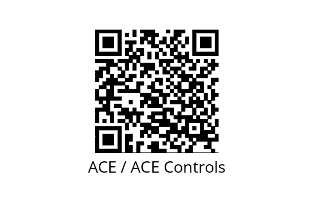  HB-15-150N ACE / ACE Controls 