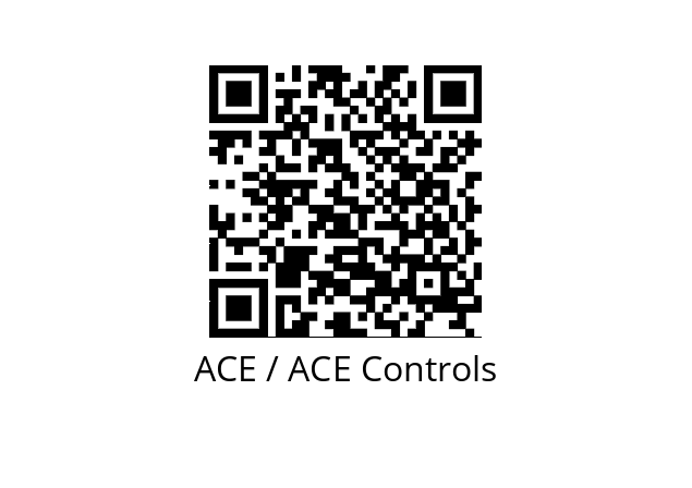  HB-15-150P ACE / ACE Controls 