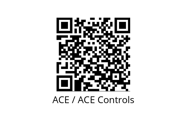  HB-12-80N ACE / ACE Controls 