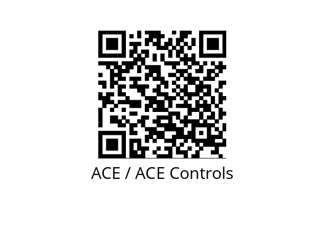  HB-22-150P ACE / ACE Controls 