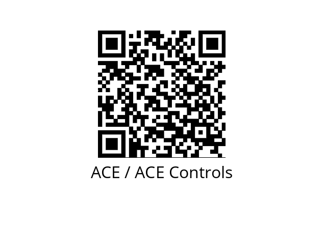  HB-22-200M ACE / ACE Controls 