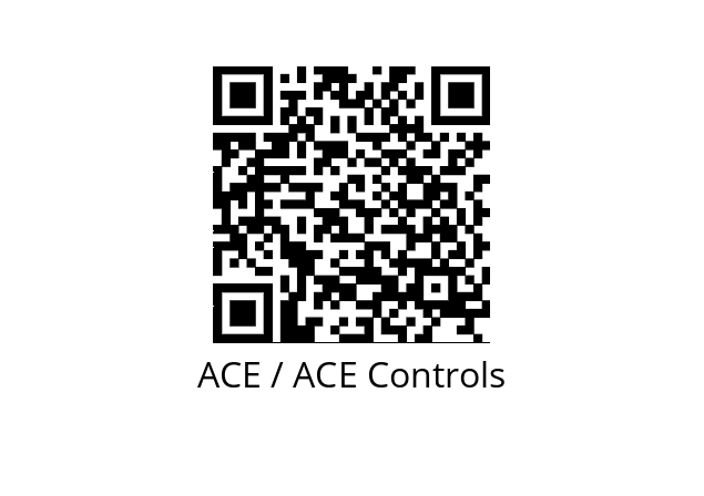  HB-22-200N ACE / ACE Controls 