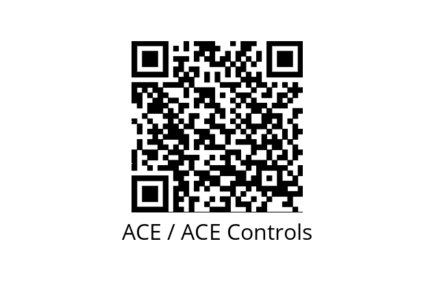  HB-22-200P ACE / ACE Controls 