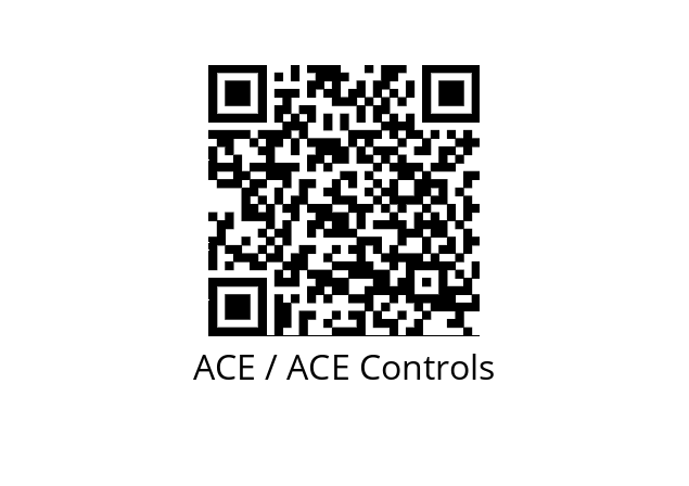  HB-22-250M ACE / ACE Controls 