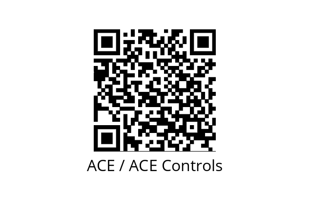  HB-22-250N ACE / ACE Controls 